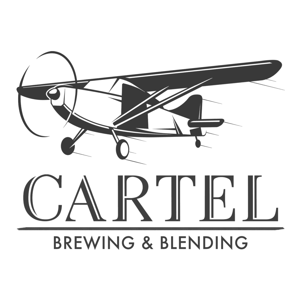 Cartel Brewing & Blending
