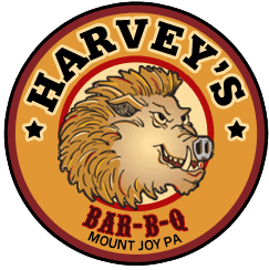 Harvey's Bar-B-Q
