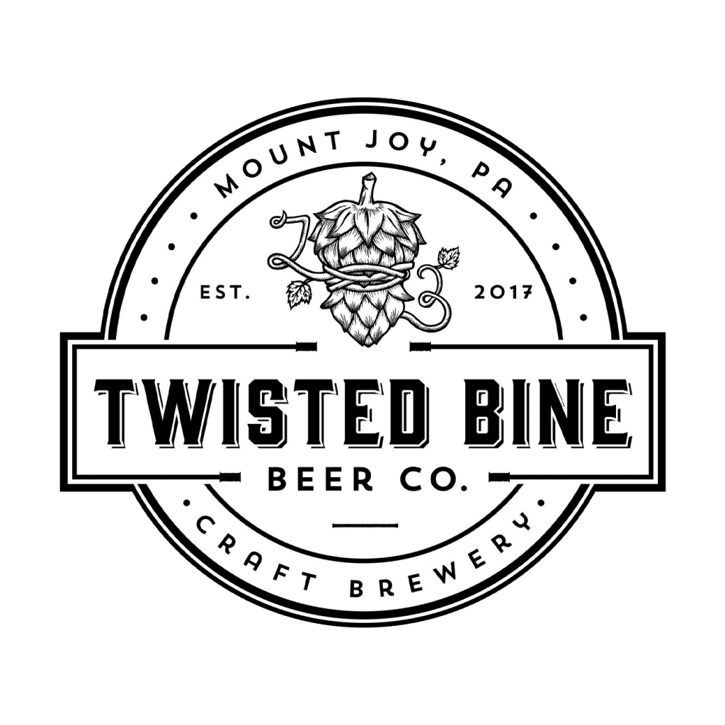 Twisted Bine Beer Co.